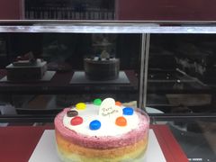 -巴黎贝甜(银城东苑店)