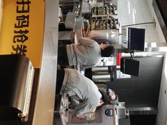 -麦当劳(长兴路万达店)