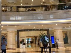 -北京广安门维景国际大酒店