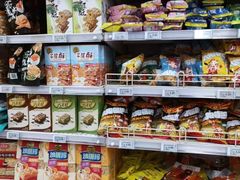 -G-Super 绿地优选(徐汇绿地缤纷城店)