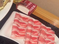 -京炭铜锅涮肉·羊蝎子·羊肉炉(保利·时光里店)