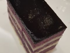 -烟台金海岸希尔顿酒店·開自助餐厅