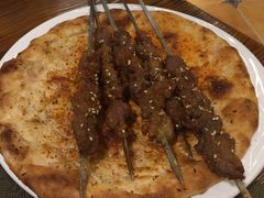 -海尔巴格新疆餐厅(东来兴店)
