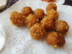 -老虎滩船说·海胆水饺·大连海鲜(老虎滩店)