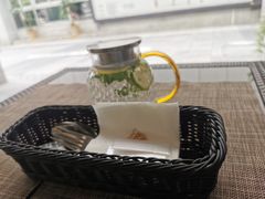 -遇见西木美式餐厅(体育路店)