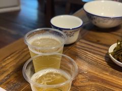 -富正毅三下锅·湘西韵味(天门山索道店)