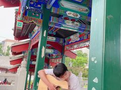 -西海子公园