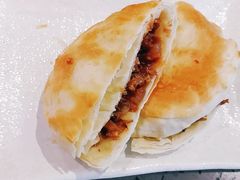 -大师兄·西北小馆(南沙万达广场店)