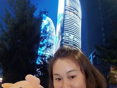 -演武大桥观景平台