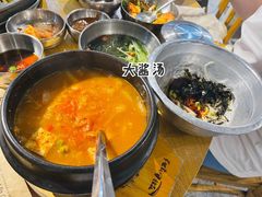 -姜虎东白丁烤肉(恒隆广场店)