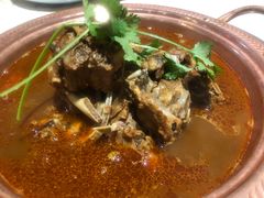 -蝎梁府(青年沟店)