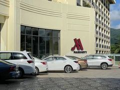 -三亚亚龙湾万豪度假酒店