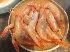 -川骄海鲜自助(亚运村店)