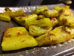 -柿子树炭烤羊腿(金台路店)