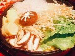 -石屋料理(南京西路店)
