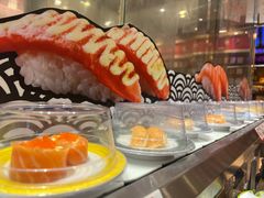 -万岁寿司(蓬江万达店)