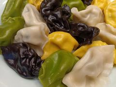 -双合园·海鲜水饺青岛菜(九水东路店)