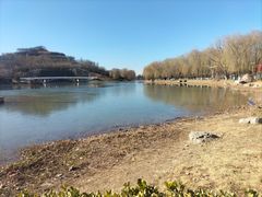 -河北省园博园