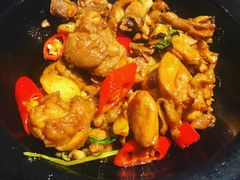 宝岛三杯鸡-芒果爆爆(东海缤纷店)