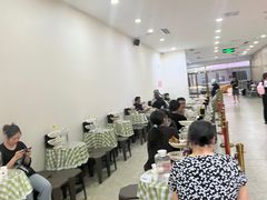 -海底捞火锅(奥体南路店)