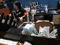 -星巴克(重庆火车北站北广场II店)
