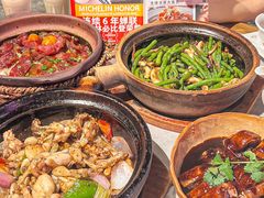 -啫神·广州地标美食(北京路店)