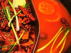 -贰回巷火锅馆(钟楼店)