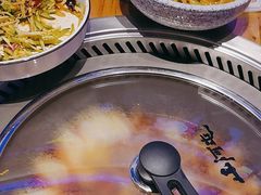 -山河屯铁锅炖·非遗铁锅炖(华强北店)