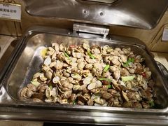 -芭菲盛宴·环球美食(袁家岗店)