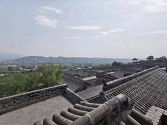 -山西王家大院