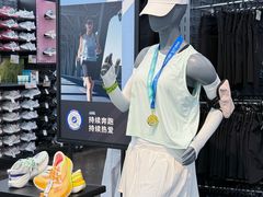 -迪卡侬(雨花店)