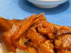 -阿毛饭店(和义路店)