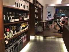 -BAKER&SPICE(安福路店)