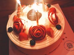 -肉串汪(望京店)