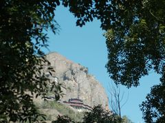 -大慈岩风景区