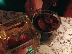 -VERVO金酒吧·独立电音俱乐部(正义坊购物中心店)