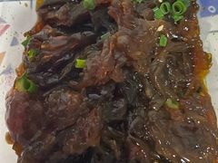 -永乐饭庄(安德路店)