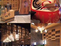 -AJIYA·池袋日式烧肉自助(天津万象城店)