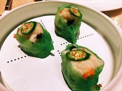 -8餐厅(新葡京酒店)