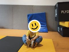 -BBR运动馆·障碍竞技·跑酷·体适能(海珠琶洲店)