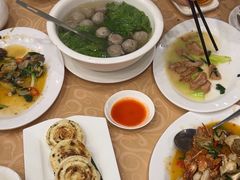-海港餐厅·平价海鲜·茶点(小公园店)