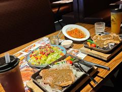 -路易十三西餐厅(西关新天地店)