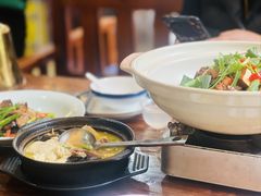 -小丫头餐厅·江浙菜·烧烤(灵隐店)