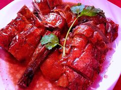 -红日饭店(裕隆三路店)