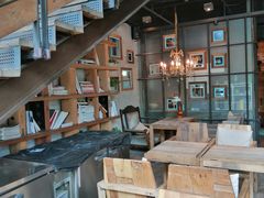 大堂-漫咖啡MAANCOFFEE(清江路店)