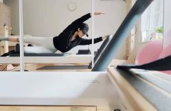 -彤竹瑜伽普拉提馆·女子孕产健身会所