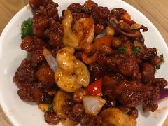 -陈傻子餐厅(世纪都会店)