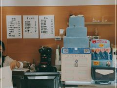 -凯莱西饼屋(通城广场店)