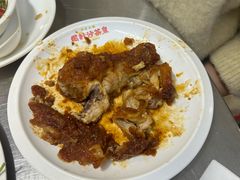 -燃计沙茶皇·香港沙茶火锅(人广旗舰店)