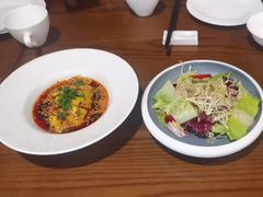 -水月周庄铂尔曼酒店-水月荟中餐厅